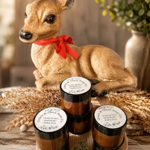 Brave Earth Beard Balm