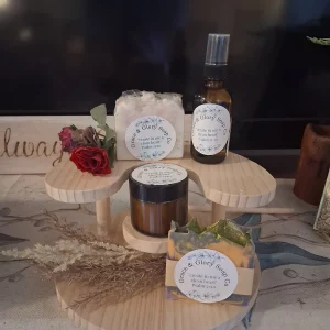 Grace Gift Set