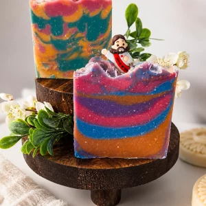 Specialty bars