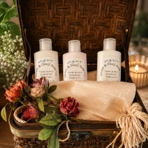 Soothing Butter Lotion 2oz