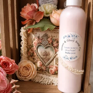 Soothing Butter Lotion